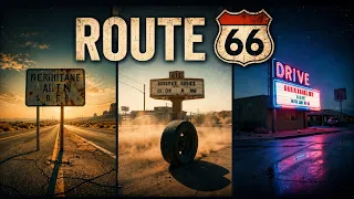 Vignette de Route 66